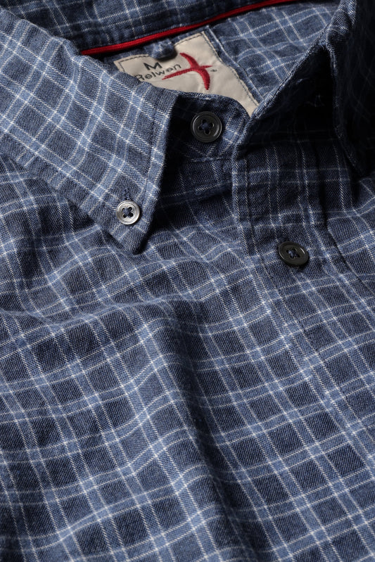 Relwen - Dress Blues Shirt