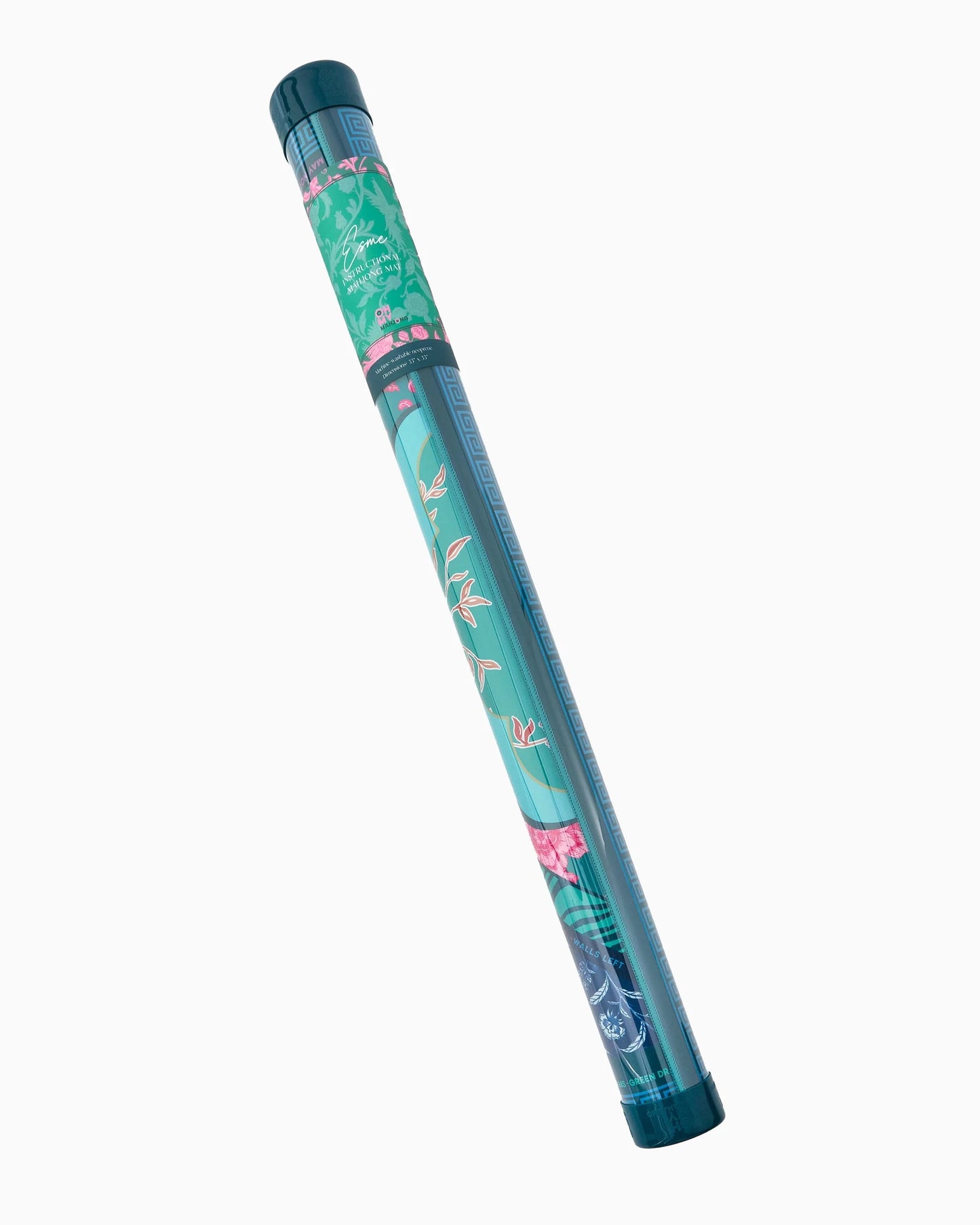 Oh My Mahjong-Esme Mat in Tube