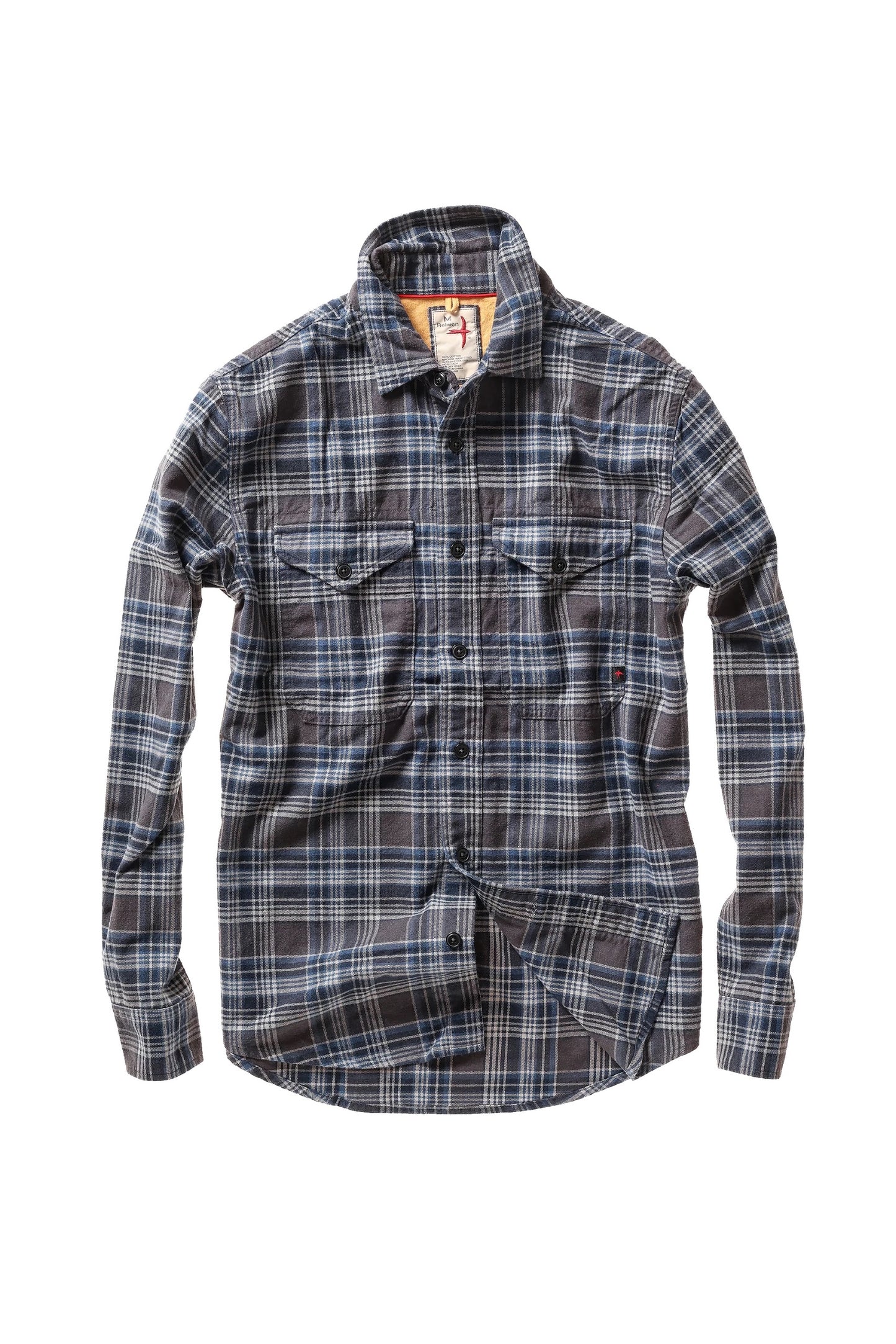 Relwen - Utility Workshirt