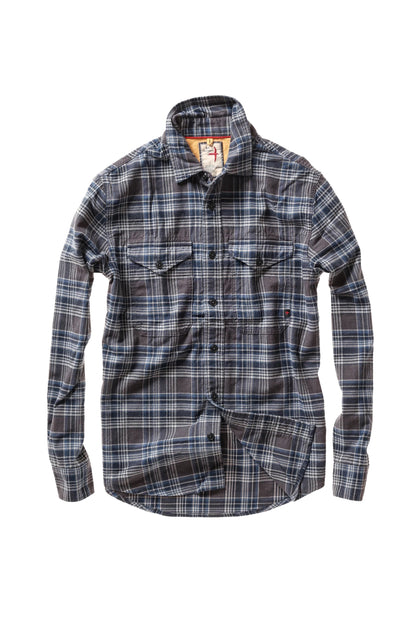 Relwen - Utility Workshirt
