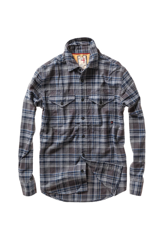 Relwen - Utility Workshirt