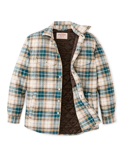 Filson - Insulated Flannel Jac-Shirt