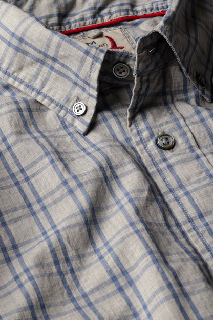 Relwen - Dress Blues Shirt