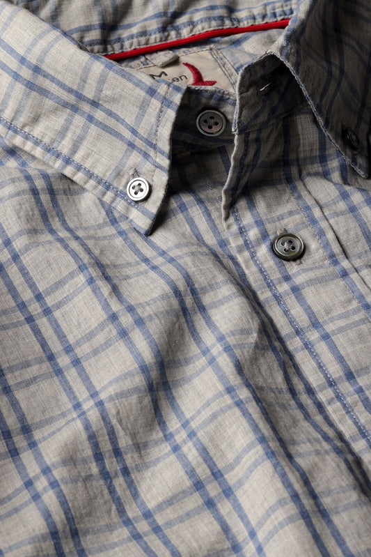 Relwen - Dress Blues Shirt