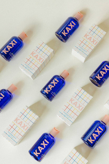 KAXI - Everyday Hair Oil - Kaxi Original Scent