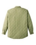 Filson-INSULATED FLANNEL JAC-SHIRT-lakebed