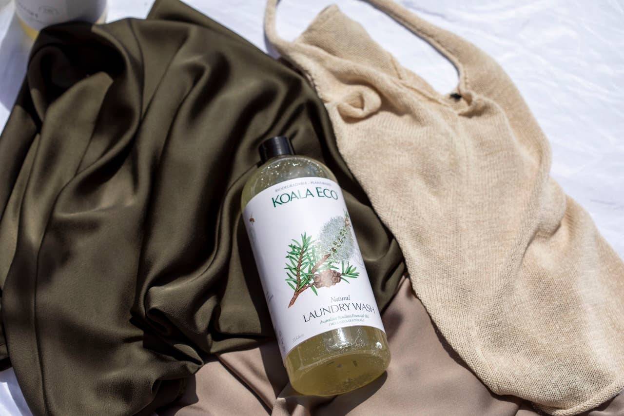 Koala Eco - Rosalina Laundry Wash