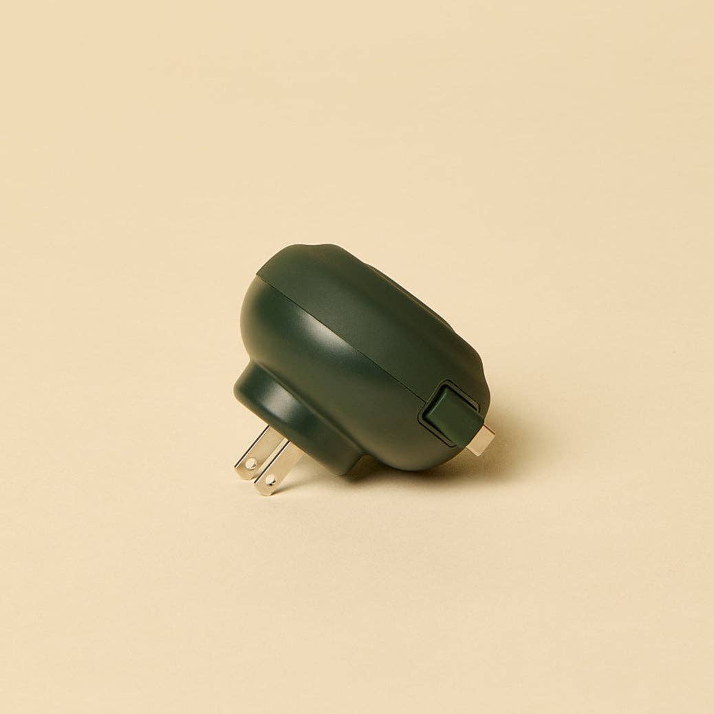 Counterpart - The Charger