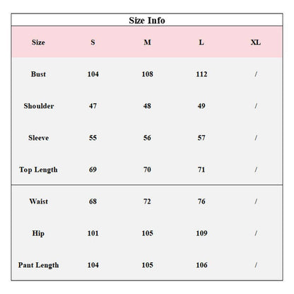 Pink Striped With Hearts Button Down Pajamas Set