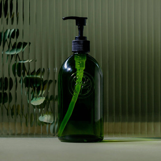 Koala Eco - Apothecary Glass Bottle