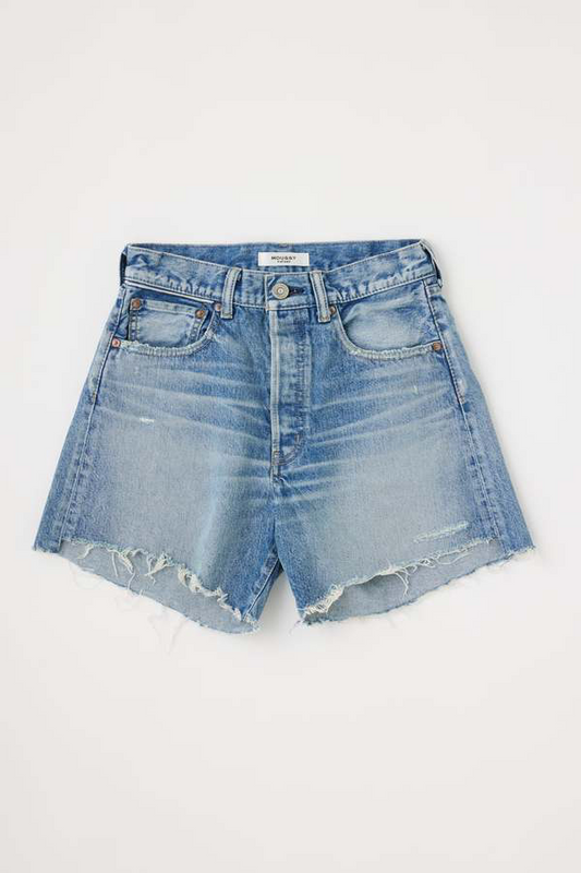 Moussy Vintage Women's Shorts Long