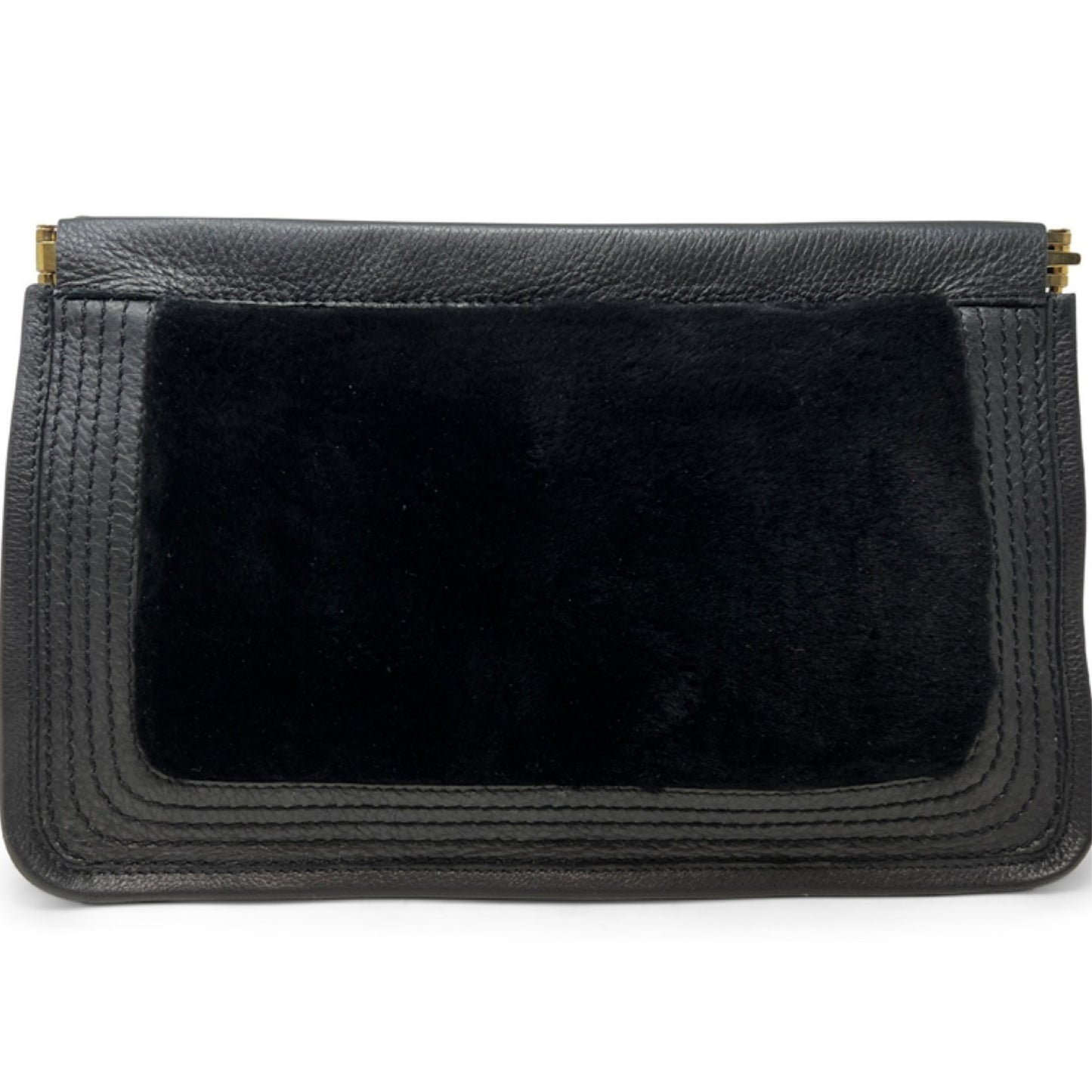 Black Shearing Clutch