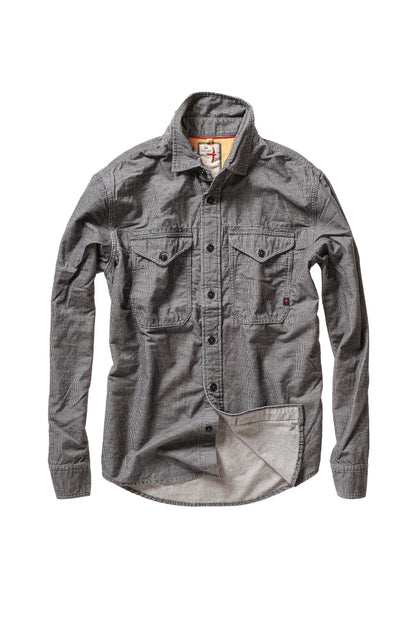 Relwen - Utility Workshirt