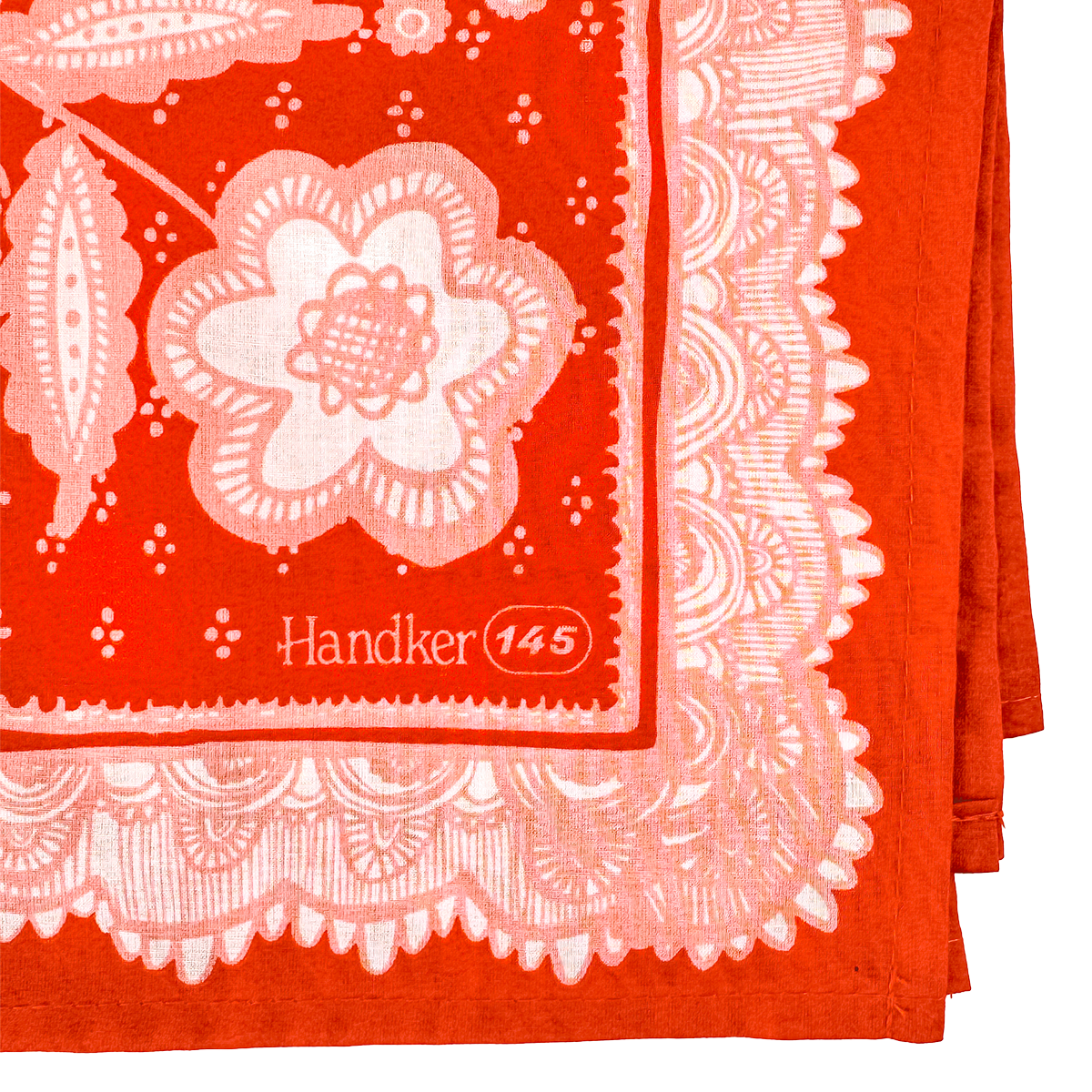 Handker Bandanas - No. 145 Lacey Bandana