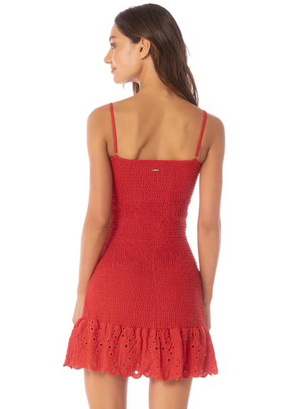 Maaji Scarlet Flex Zephyra Dress