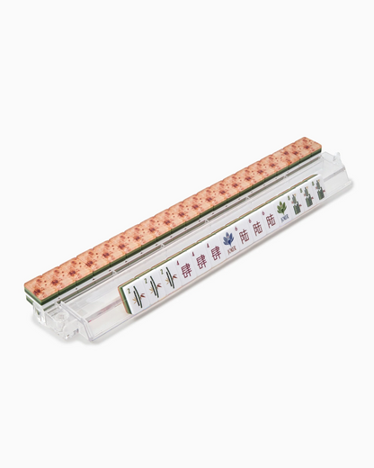 Oh My Mahjong-Heritage Tiles