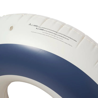 Sunnylife - Tube Pool Ring Marine