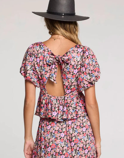 Saltwater Luxe Jessalyn Top